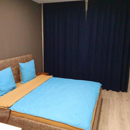 Apartservice In Uzhgorod S39 Exteriér fotografie