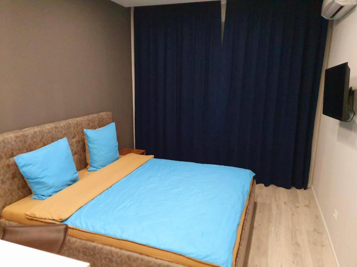 Apartservice In Uzhgorod S39 Exteriér fotografie