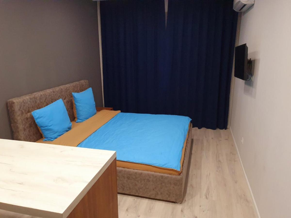 Apartservice In Uzhgorod S39 Exteriér fotografie