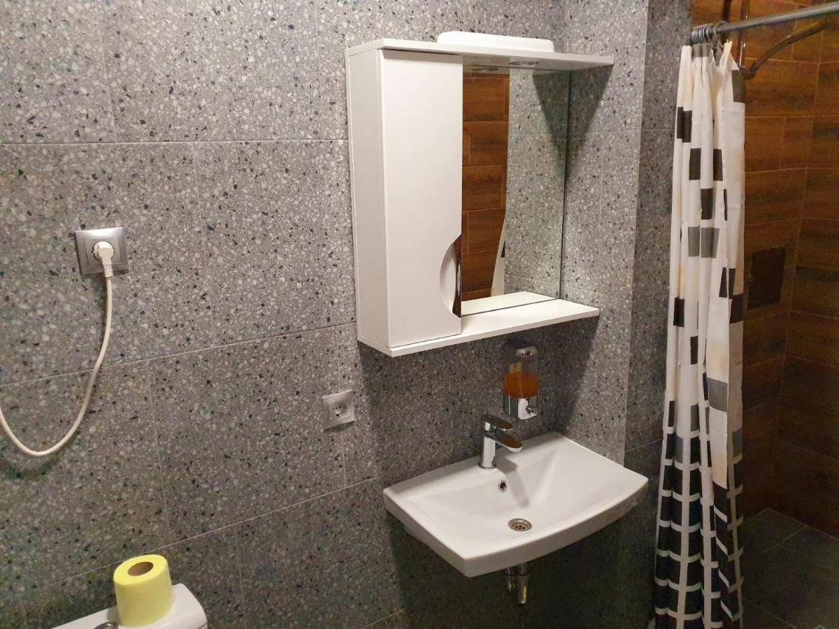 Apartservice In Uzhgorod S39 Exteriér fotografie