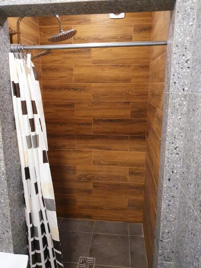 Apartservice In Uzhgorod S39 Exteriér fotografie