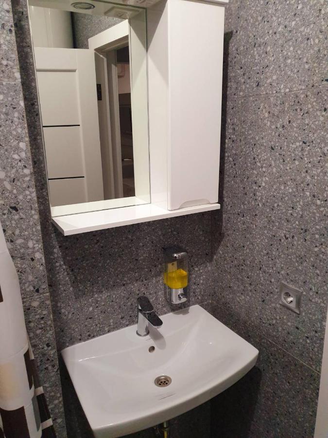 Apartservice In Uzhgorod S39 Exteriér fotografie