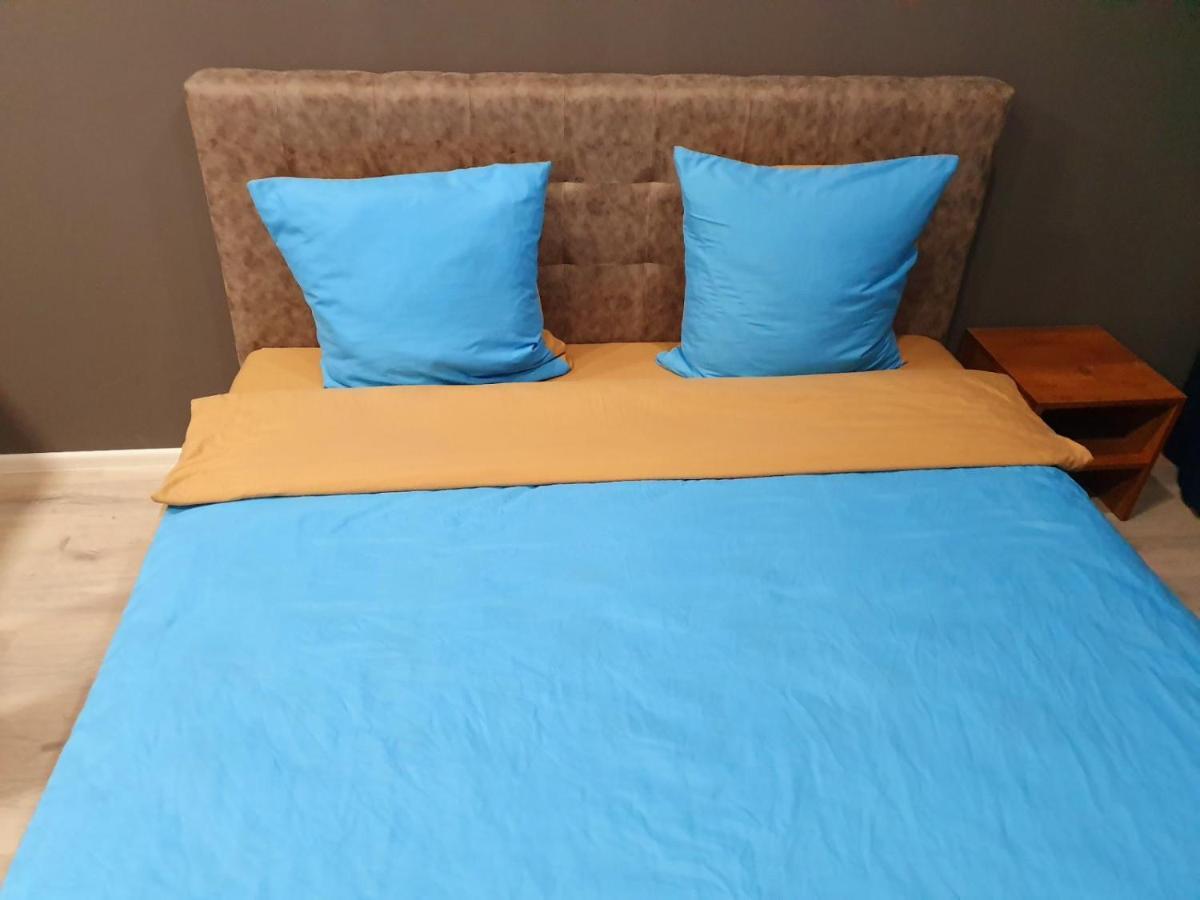 Apartservice In Uzhgorod S39 Exteriér fotografie
