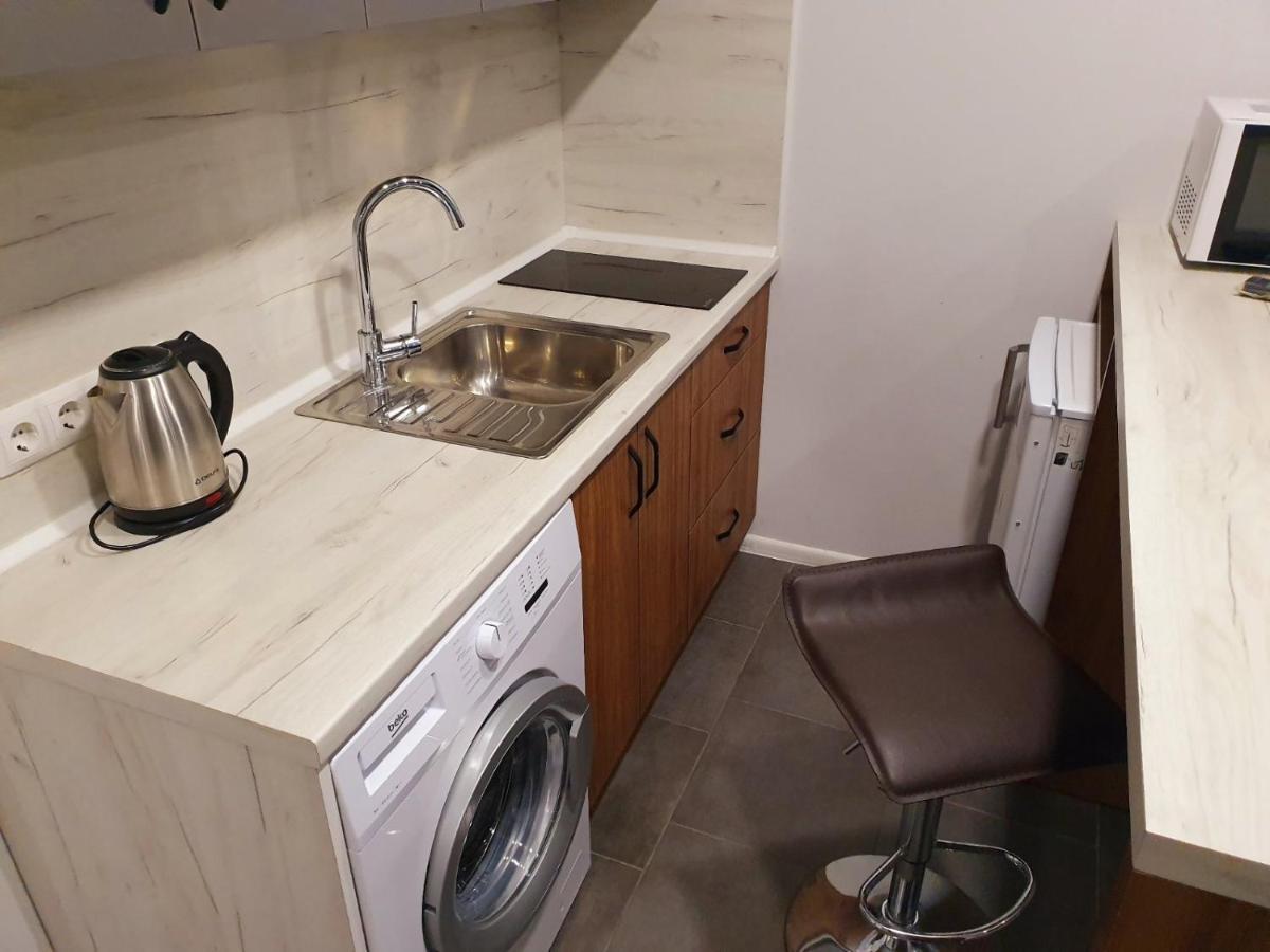 Apartservice In Uzhgorod S39 Exteriér fotografie