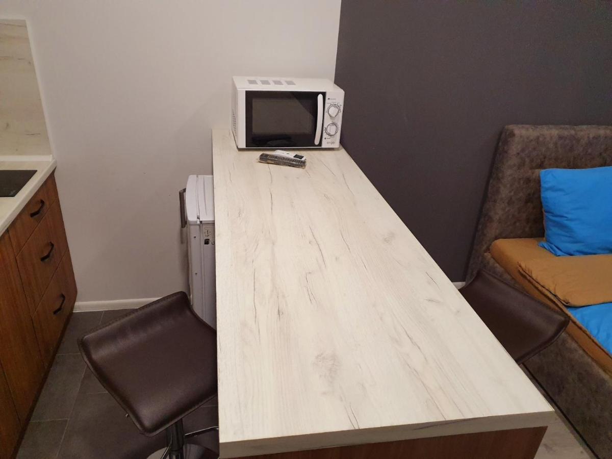 Apartservice In Uzhgorod S39 Exteriér fotografie